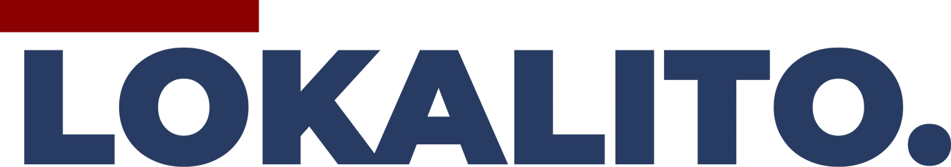 LOKALITO.